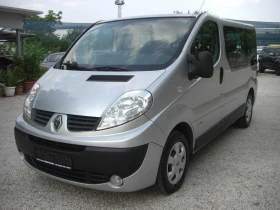 Renault Trafic 2.0dci 6ck. 9MECTA, снимка 1