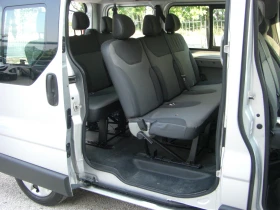 Renault Trafic 2.0dci 6ck. 9MECTA, снимка 15