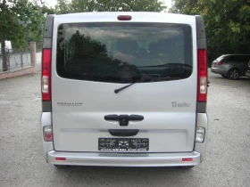 Renault Trafic 2.0dci 6ck. 9MECTA, снимка 4