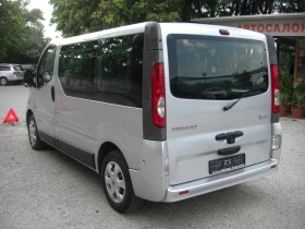 Renault Trafic 2.0dci 6ck. 9MECTA, снимка 3