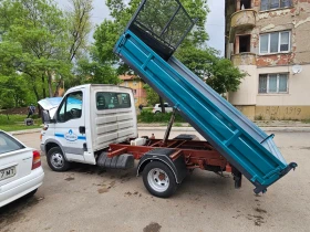 Iveco 35c11 2.8 d 110 hp 3.30/2.10 Italy, снимка 1