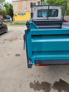 Iveco 35c11 2.8 d 110 hp 3.30/2.10 Italy, снимка 17