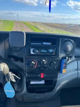 Iveco 3512 2.3 TD, снимка 6