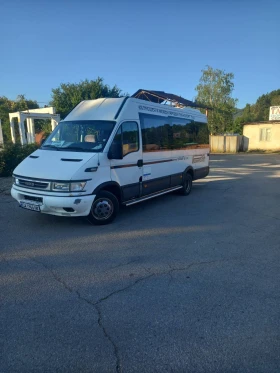 Iveco Daily, снимка 6