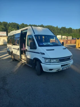 Iveco Daily, снимка 3