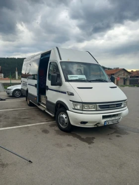 Iveco Daily, снимка 1