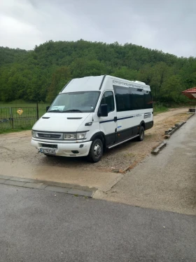Iveco Daily, снимка 2