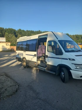 Iveco Daily, снимка 4