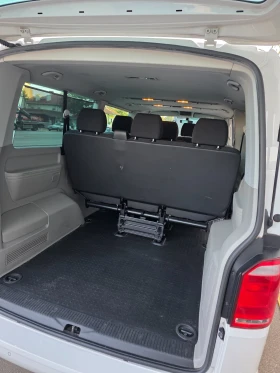 VW Caravelle, снимка 10