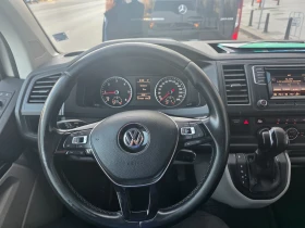 VW Caravelle, снимка 13