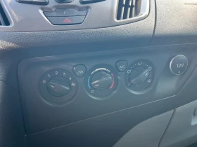 Ford Transit Custom 2.2 125 коня 9 местен нов внос Австрия, снимка 14