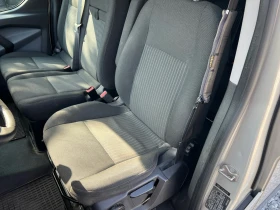 Ford Transit Custom 2.2 125 коня 9 местен нов внос Австрия, снимка 10