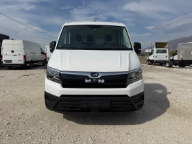 Man TGE 3.140 , снимка 2
