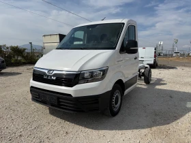 Man TGE 3.140 , снимка 1