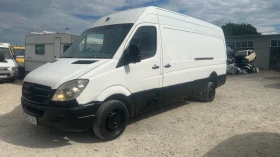 Mercedes-Benz Sprinter 313 CDI MAXI    | Mobile.bg    1