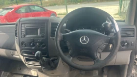 Mercedes-Benz Sprinter 313 CDI MAXI    | Mobile.bg    7