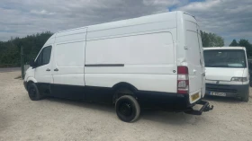 Mercedes-Benz Sprinter 313 CDI MAXI    | Mobile.bg    4