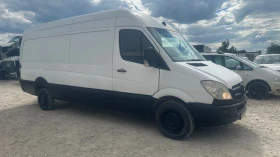 Mercedes-Benz Sprinter 313 CDI MAXI    | Mobile.bg    3