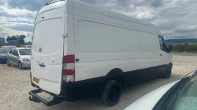 Mercedes-Benz Sprinter 313 CDI MAXI    | Mobile.bg    6