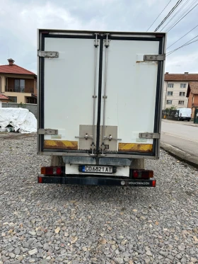 Обява за продажба на VW Lt 40 2.5 TDI 109 к..с !!! Б-категория до 3500 кг !!! ~11 398 лв. - изображение 3
