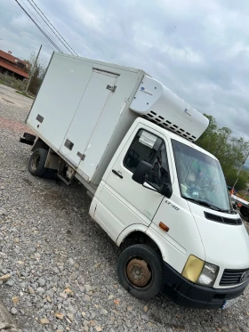 Обява за продажба на VW Lt 40 2.5 TDI 109 к..с !!! Б-категория до 3500 кг !!! ~11 398 лв. - изображение 1