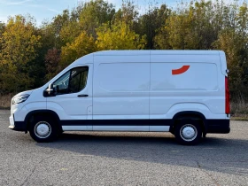 Обява за продажба на Ford Transit MAXUS Deliver 9 ~48 000 лв. - изображение 8