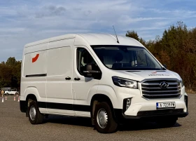 Обява за продажба на Ford Transit MAXUS Deliver 9 ~48 000 лв. - изображение 1