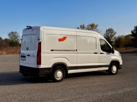 Обява за продажба на Ford Transit MAXUS Deliver 9 ~48 000 лв. - изображение 3