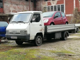 Nissan Trade, снимка 1