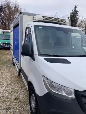 Mercedes-Benz Sprinter 314 CDI, снимка 4