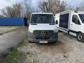 Mercedes-Benz Sprinter 314 CDI, снимка 1