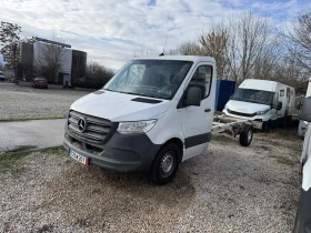 Mercedes-Benz Sprinter 314 CDI, снимка 2