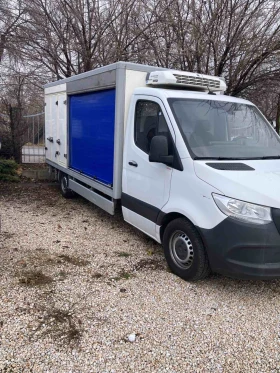 Mercedes-Benz Sprinter 314 CDI, снимка 5