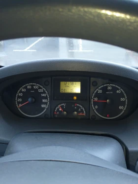 Обява за продажба на Citroen Jumper 3000к  ~15 500 лв. - изображение 8