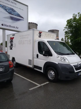 Обява за продажба на Citroen Jumper 3000к  ~15 500 лв. - изображение 1