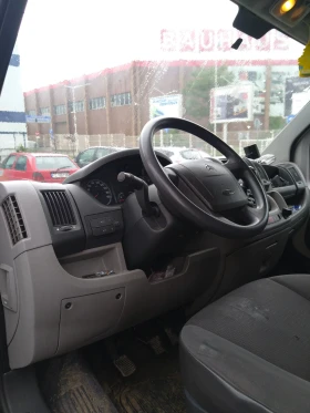 Обява за продажба на Citroen Jumper 3000к  ~15 500 лв. - изображение 5