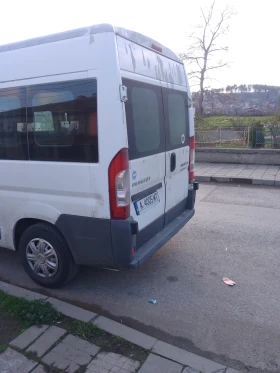 Peugeot Boxer, снимка 7 — Bazar.bg Peugeot Boxer, снимка 7