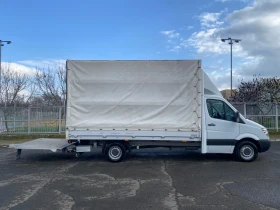 Mercedes-Benz Sprinter 316 Падащ борд, снимка 9