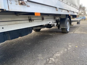 Mercedes-Benz Sprinter 316 Падащ борд, снимка 10