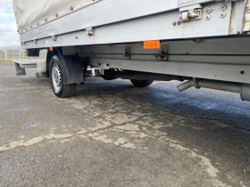 Mercedes-Benz Sprinter 316 Падащ борд, снимка 11