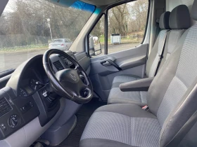 Mercedes-Benz Sprinter 316 Падащ борд, снимка 13