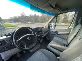 Mercedes-Benz Sprinter 316 Падащ борд, снимка 16
