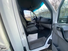 Mercedes-Benz Sprinter 316 Падащ борд, снимка 15