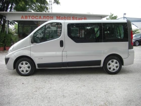 Renault Trafic 2.0dci 6ck. 9MECTA | Mobile.bg � ����� ������ 2