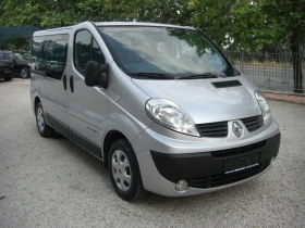 Renault Trafic 2.0dci 6ck. 9MECTA | Mobile.bg � ����� ������ 7