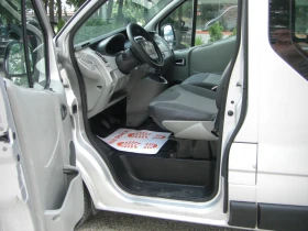 Renault Trafic 2.0dci 6ck. 9MECTA | Mobile.bg � ����� ������ 9