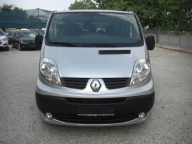 Renault Trafic 2.0dci 6ck. 9MECTA | Mobile.bg � ����� ������ 8