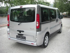 Renault Trafic 2.0dci 6ck. 9MECTA | Mobile.bg � ����� ������ 5