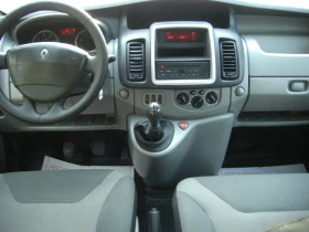 Renault Trafic 2.0dci 6ck. 9MECTA | Mobile.bg � ����� ������ 10