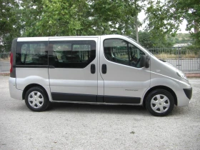 Renault Trafic 2.0dci 6ck. 9MECTA | Mobile.bg � ����� ������ 6